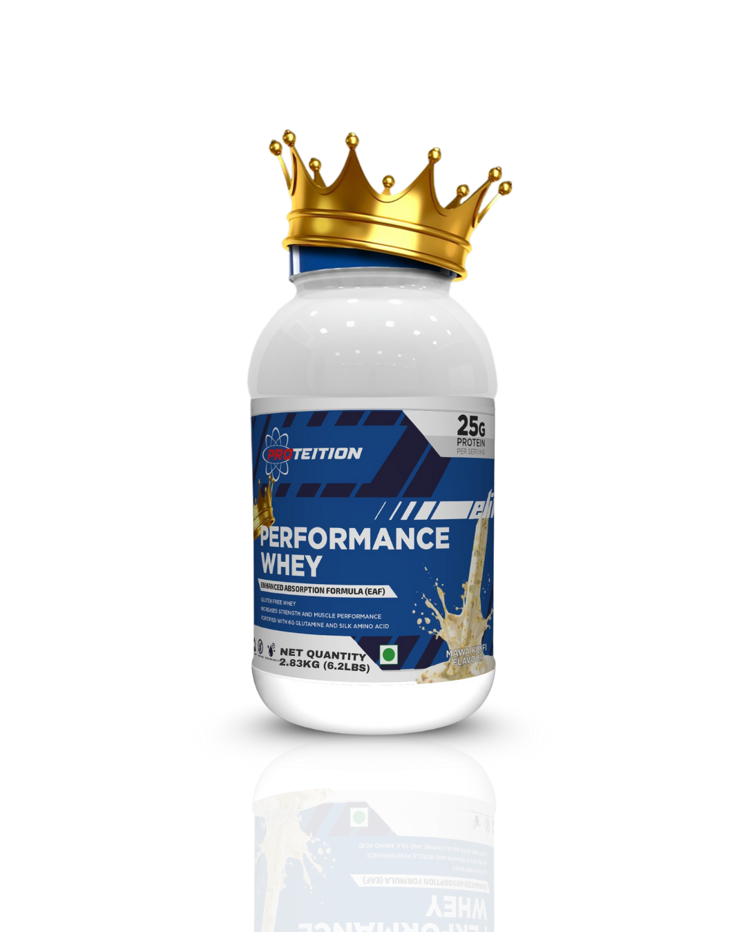 Performance Whey  | 81 Servings