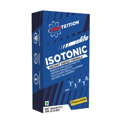 Proteition Elite Isotonic