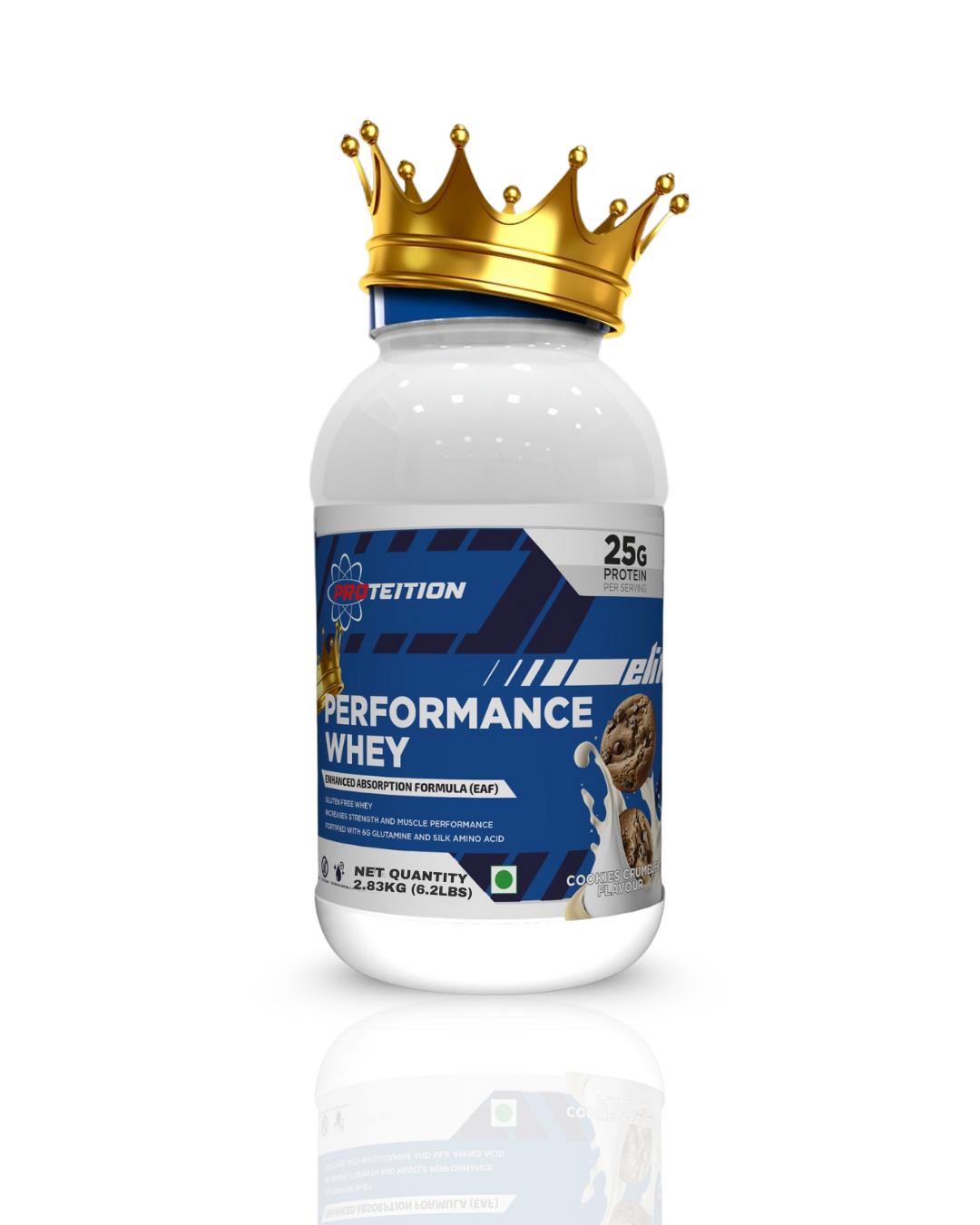 Performance Whey  | 81 Servings