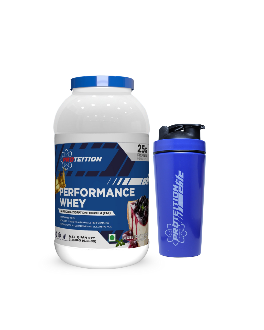 Performance Whey  | 81 Servings