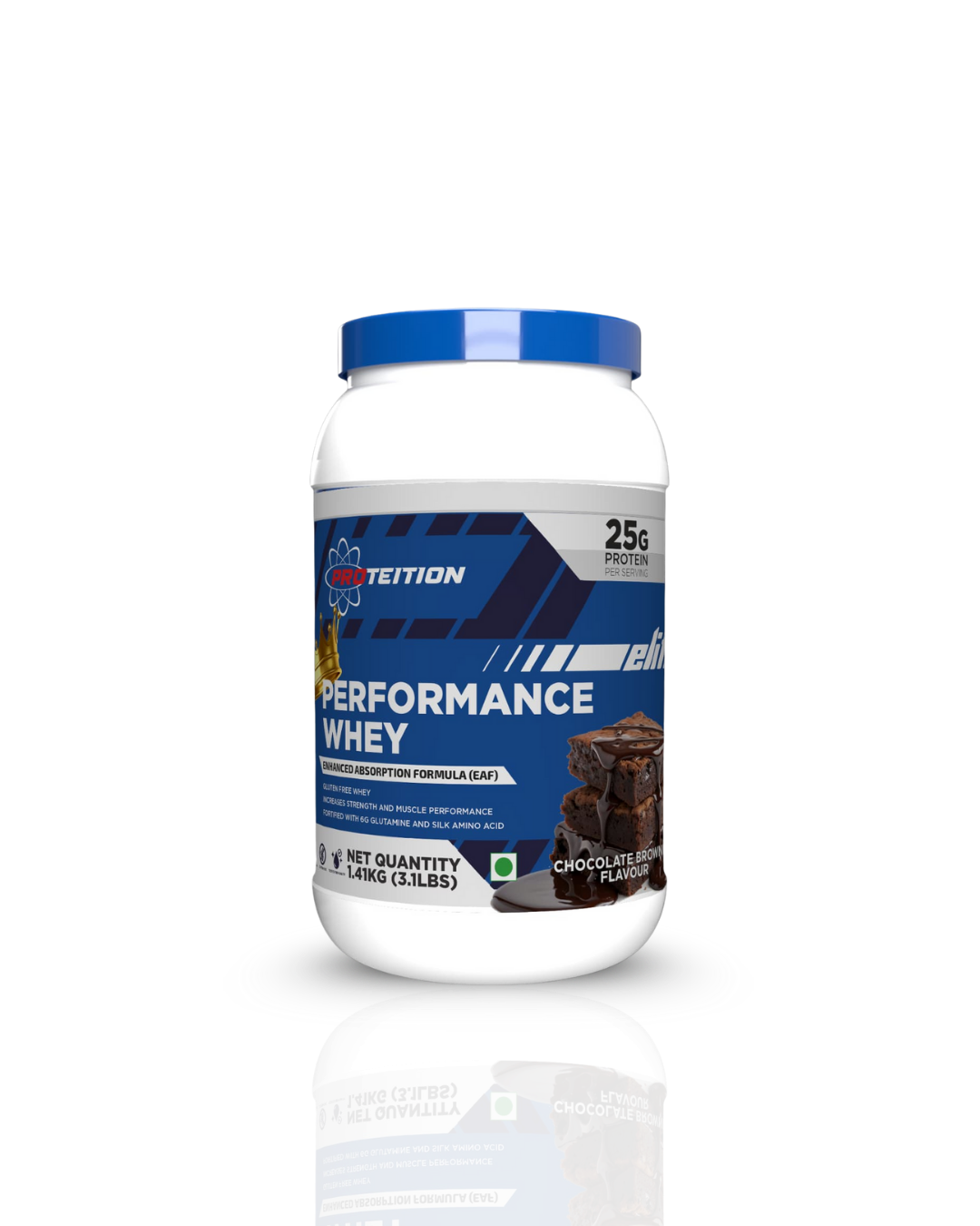 Performance Whey  | 81 Servings