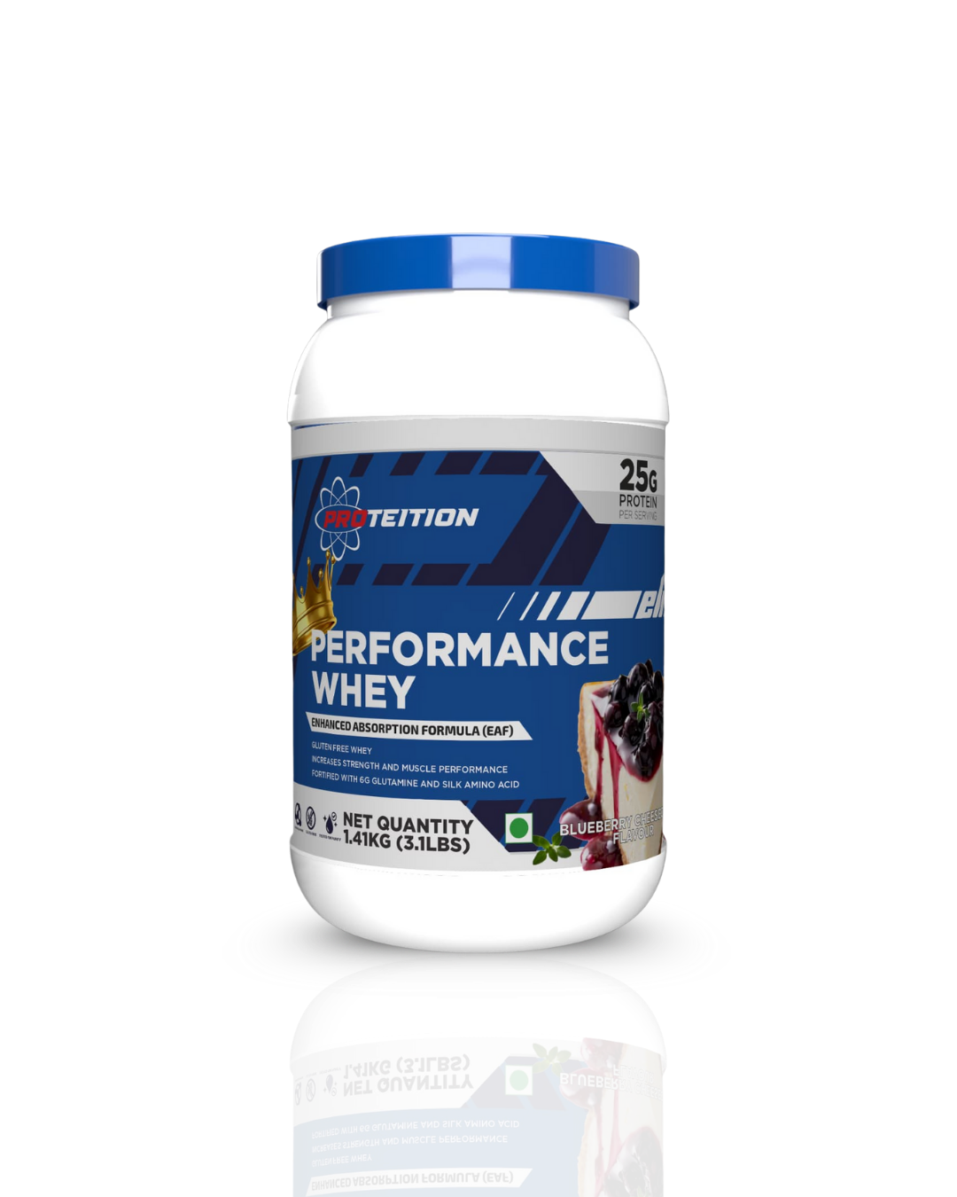 Performance Whey  | 81 Servings
