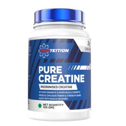 Proteitioin Elite Pure Creatine