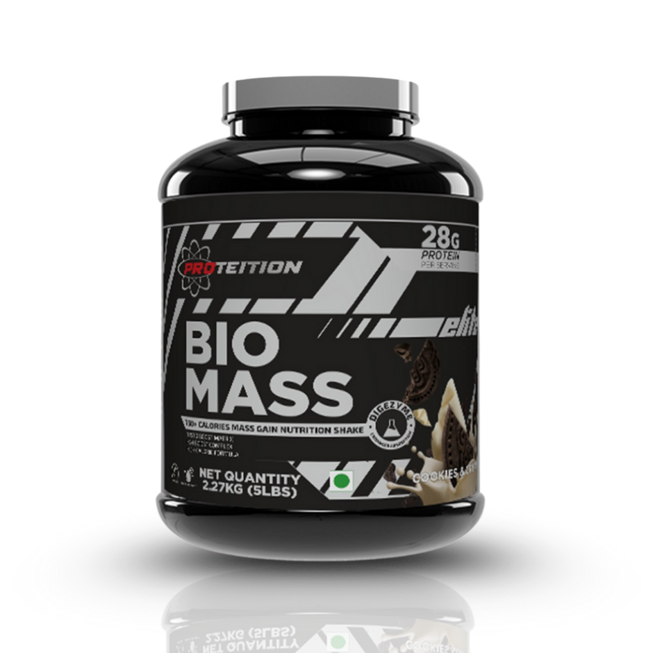 Weight Gainer – Proteition