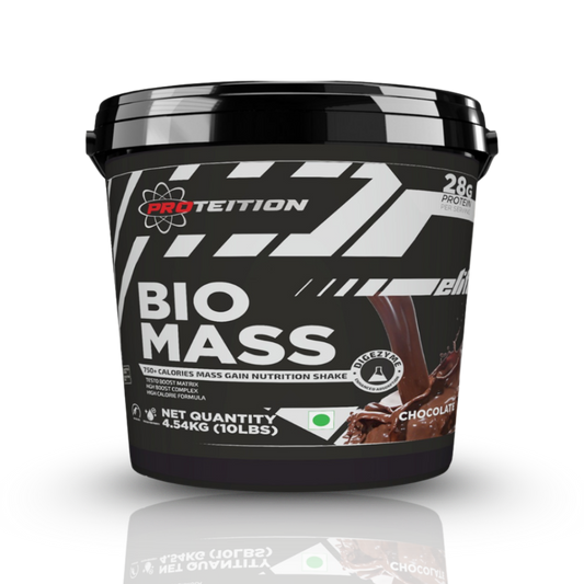 Bio Mass - 10lbs