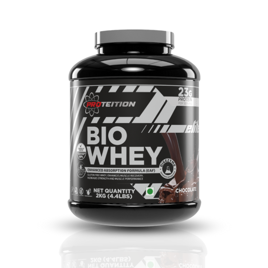 Bio Whey (EAF)