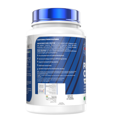 Proteitioin Elite Pure Creatine