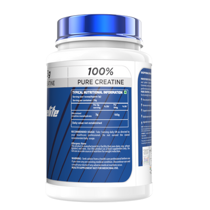 Proteitioin Elite Pure Creatine