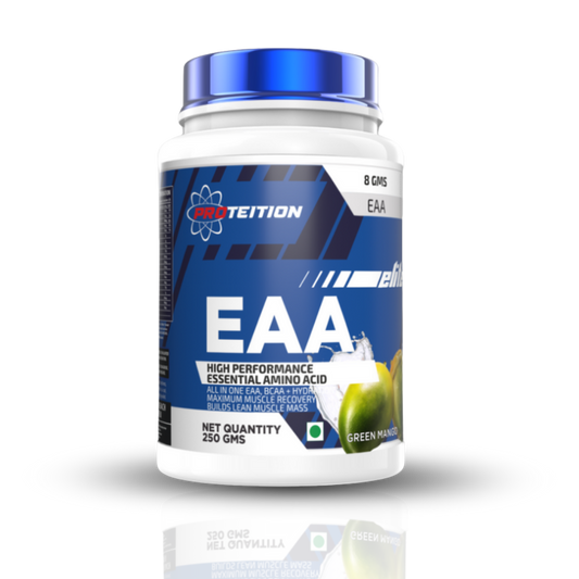 EAA - High Performance