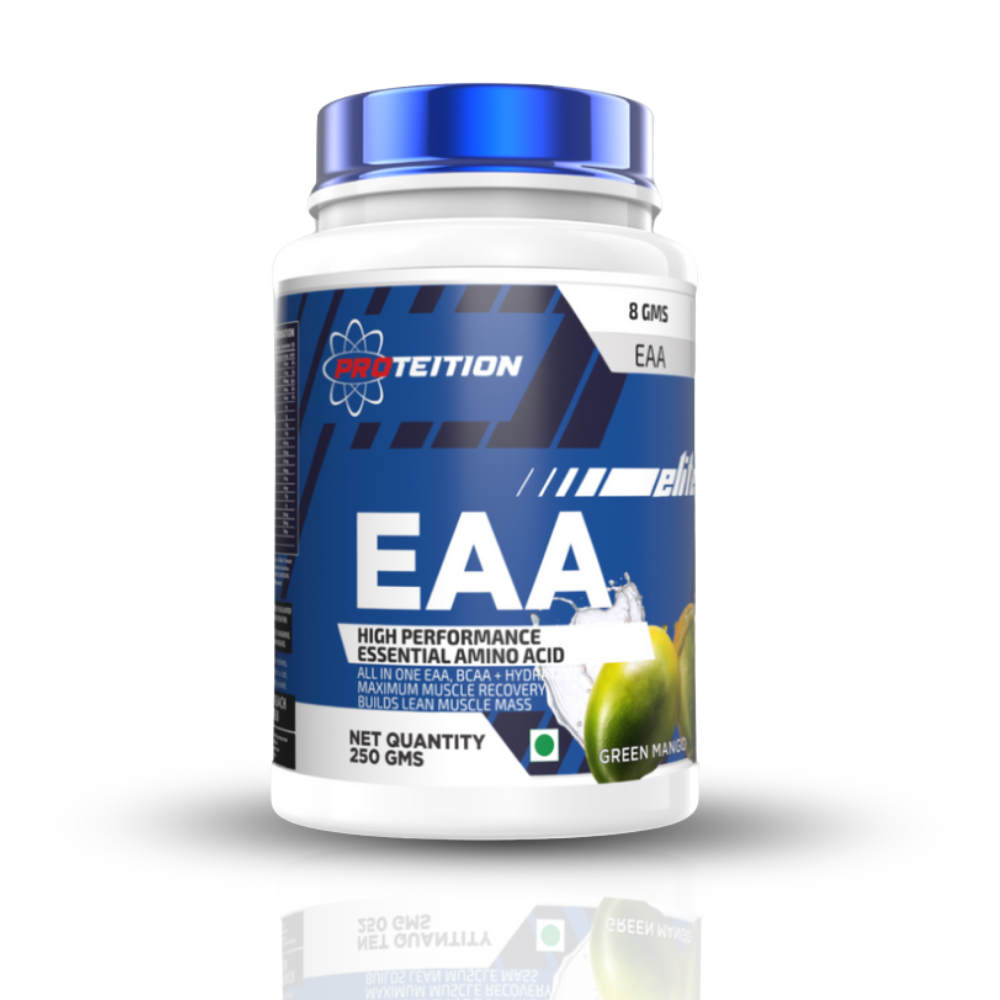 EAA - High Performance