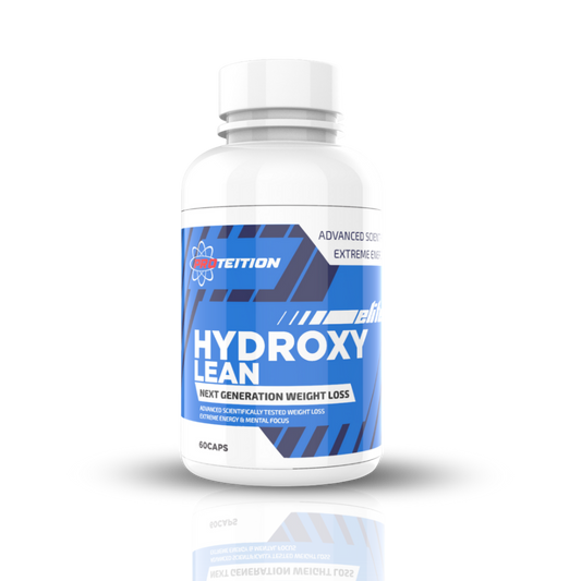 Hydroxy Lean (60 Caps)