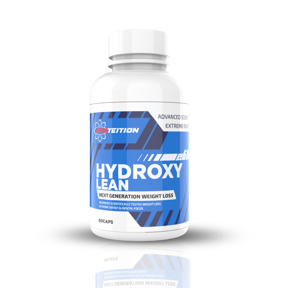 Hydroxy Lean (60 Caps)
