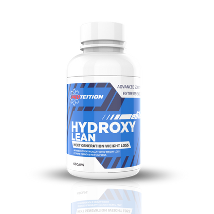 Hydroxy Lean (60 Caps)