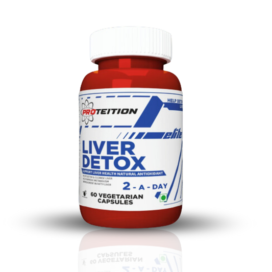 LIVER DETOX