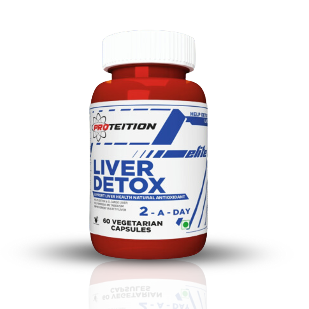 LIVER DETOX