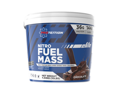 Proteition Elite Nitro Fuel Mass