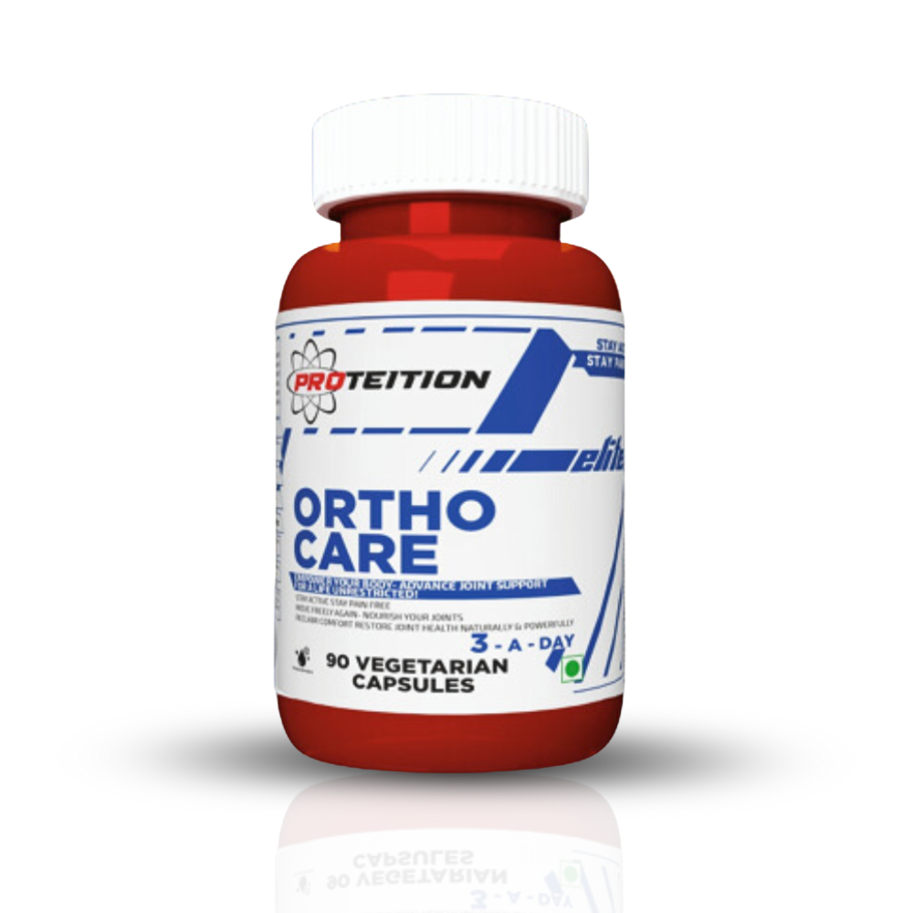 ORTHO CARE