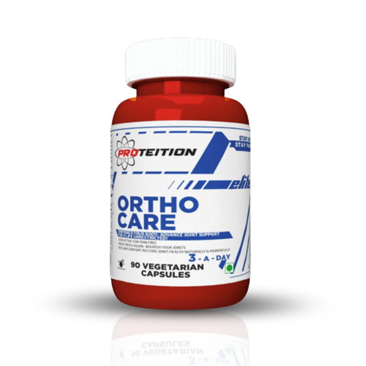 ORTHO CARE