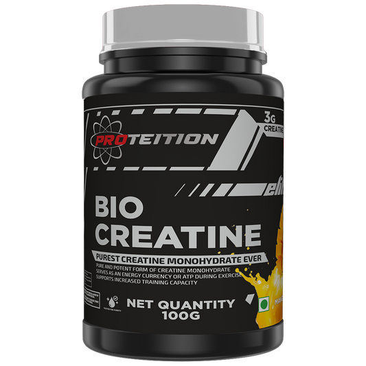 Bio Creatine - 100g