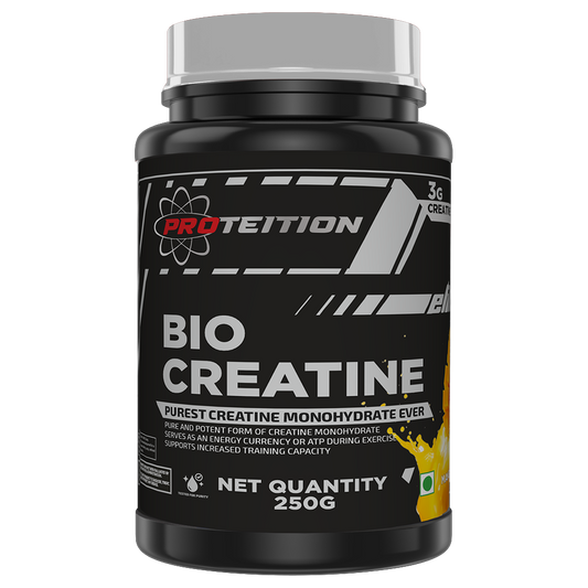 Bio Creatine - 250g