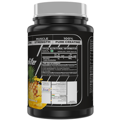 PROTEITION Bio Creatine - 250g