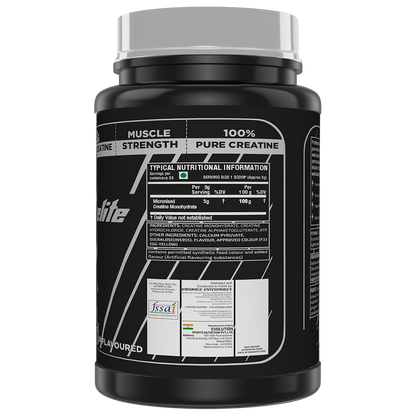 PROTEITION Bio Creatine - 250g