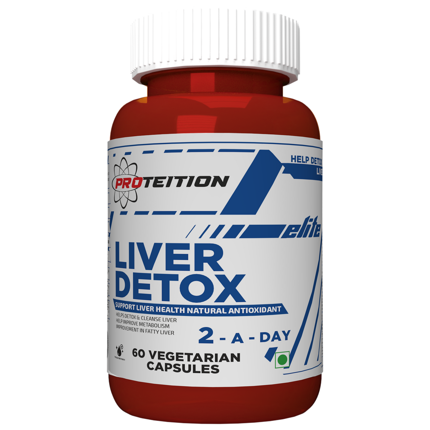 LIVER DETOX