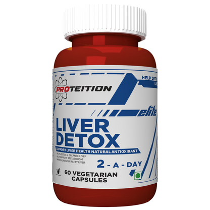 LIVER DETOX