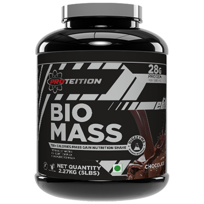 Proteitions Bio Mass - 5lbs