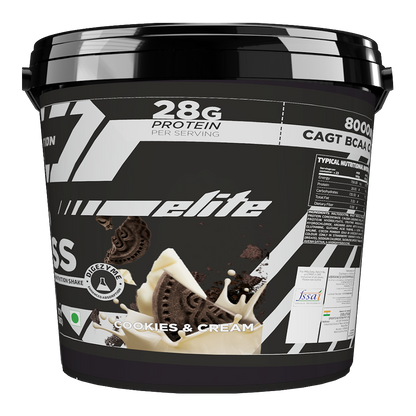 Proteition Bio Mass - 10lbs