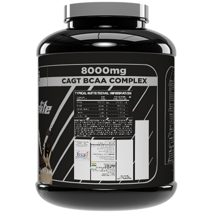 Proteitions Bio Mass - 5lbs