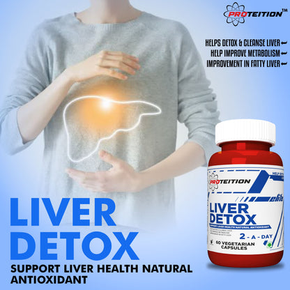 LIVER DETOX