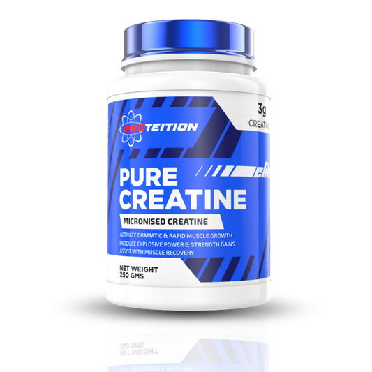 Pure Creatine