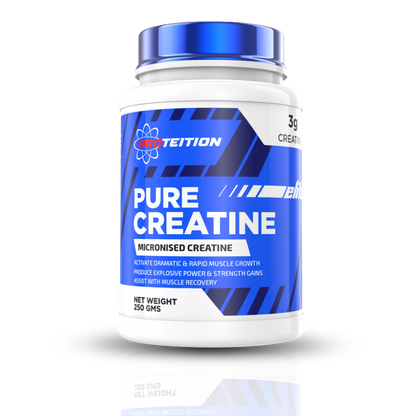 Pure Creatine