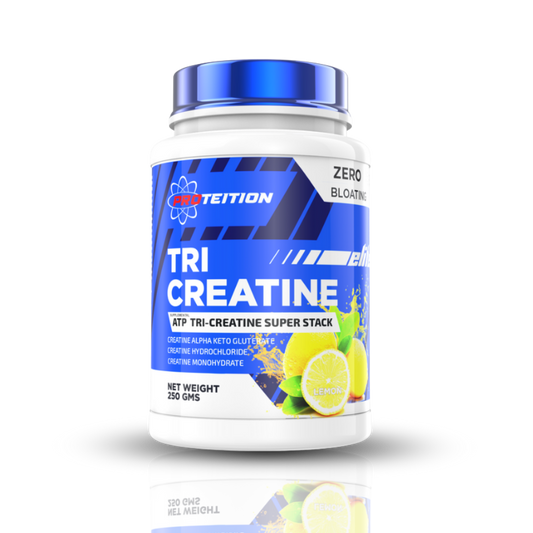 Tri Creatine