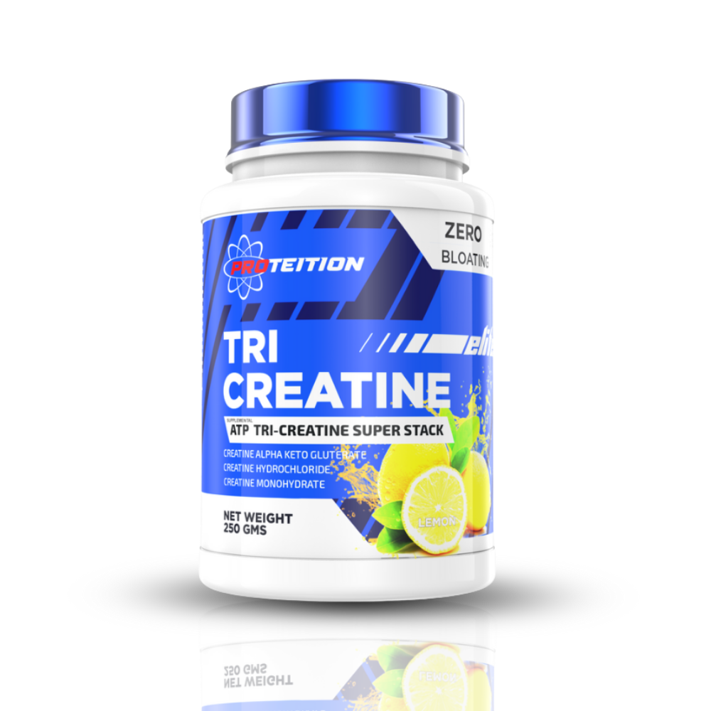 Tri Creatine