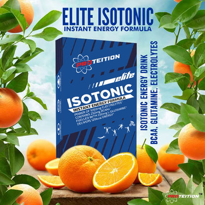 Proteition Elite Isotonic