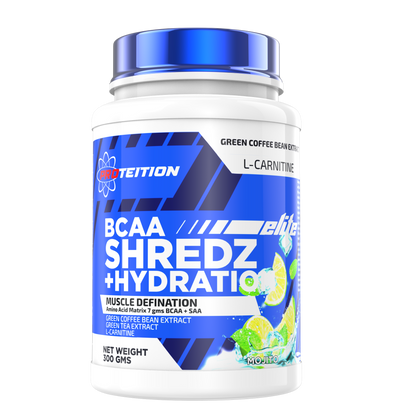 l carnitine and bcaa BCAA Shredz+Hydration – Proteition