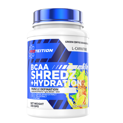 BCAA Shredz+Hydration Proteition BCAA Shredz+Hydration Proteition