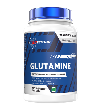 Proteition Elite Glutamine