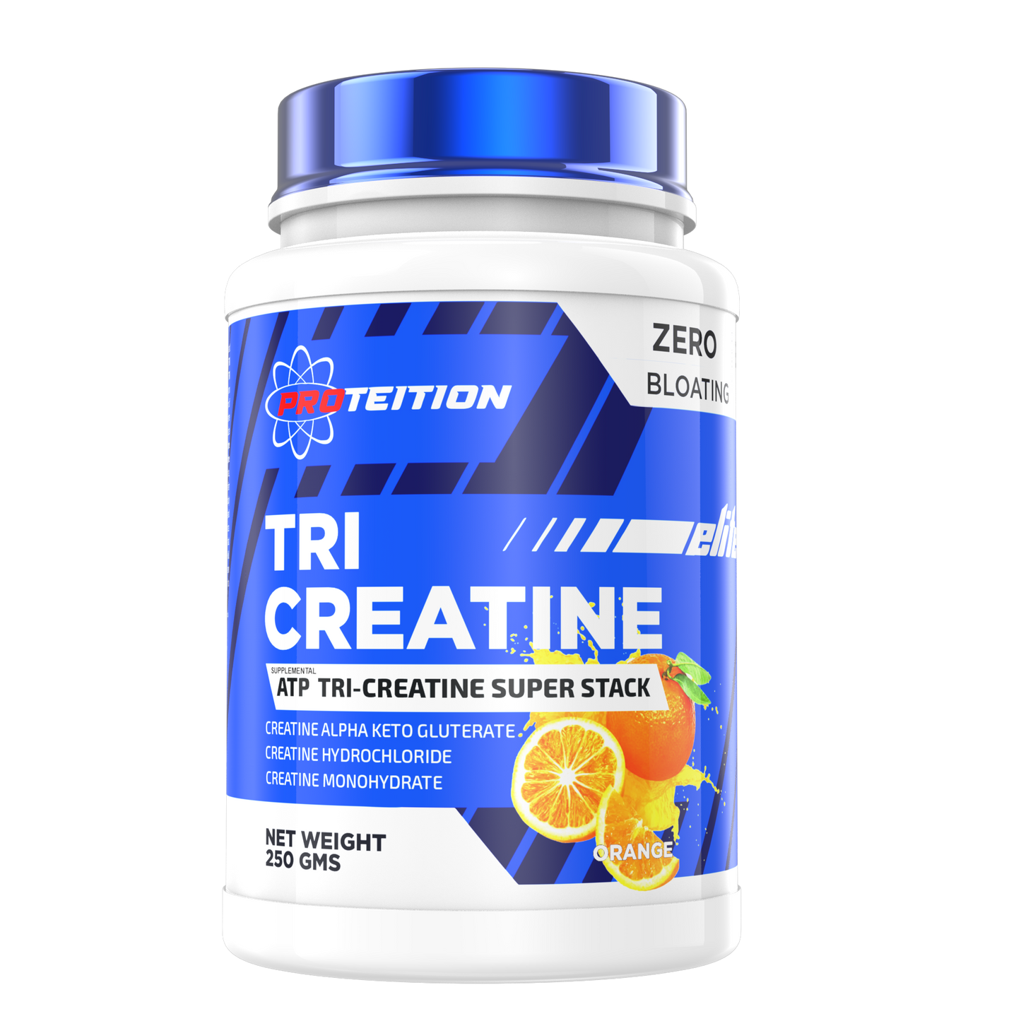 Proteition Elite Tri Creatine