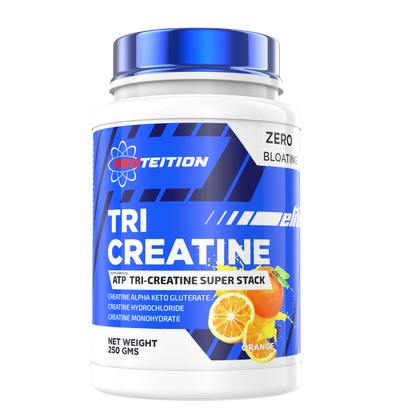 Proteition Elite Tri Creatine