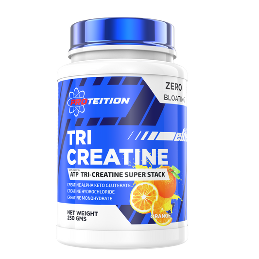 Proteition Elite Tri Creatine