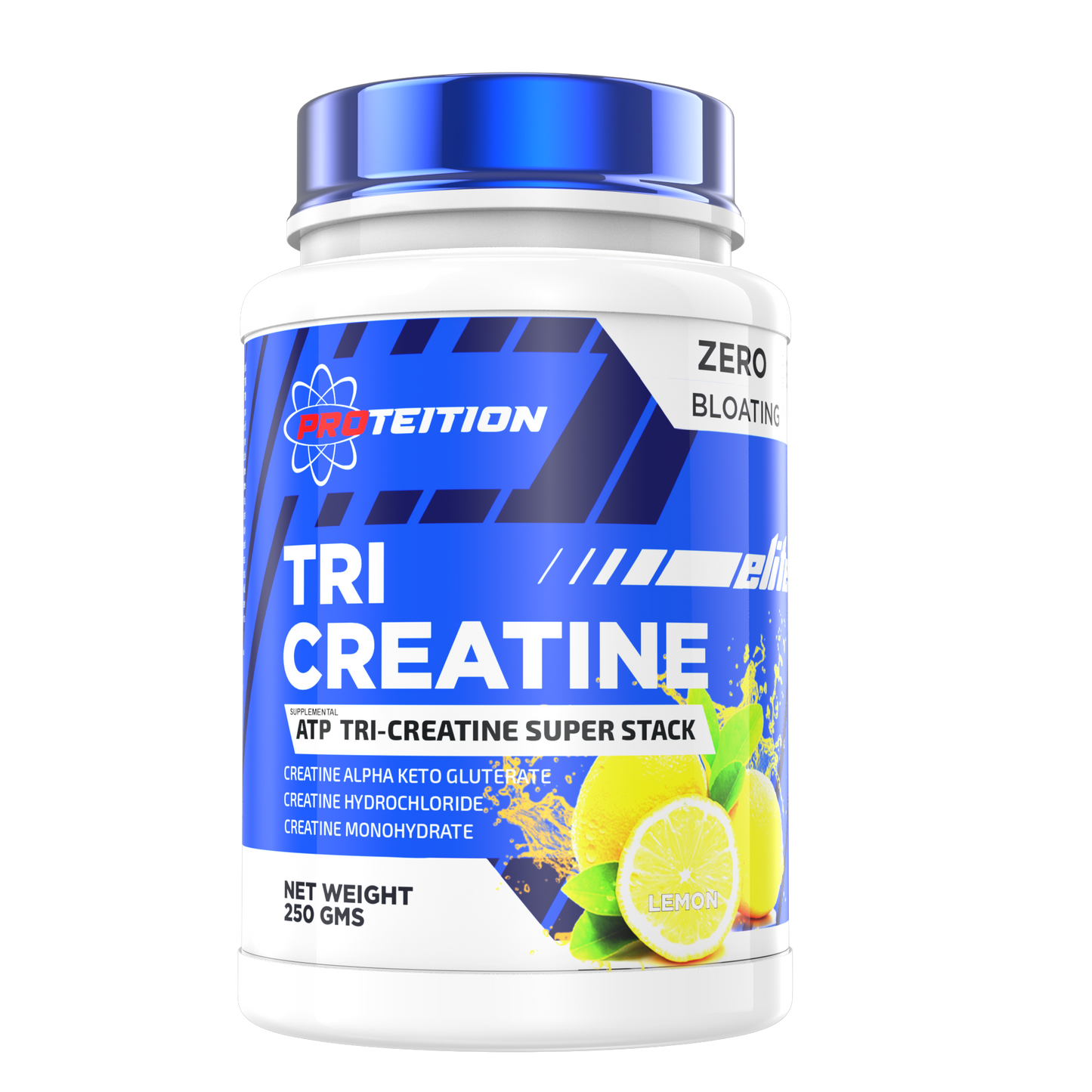 Proteition Elite Tri Creatine