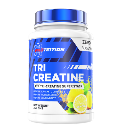 Proteition Elite Tri Creatine