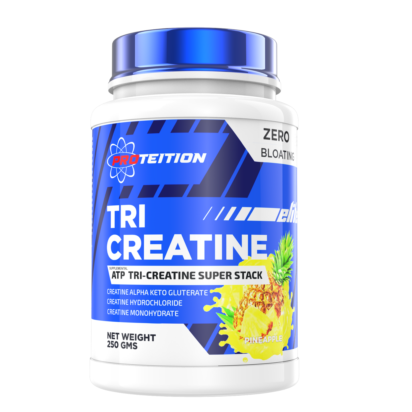 Proteition Elite Tri Creatine