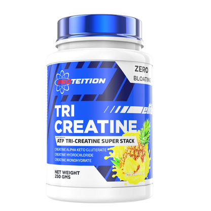 Proteition Elite Tri Creatine