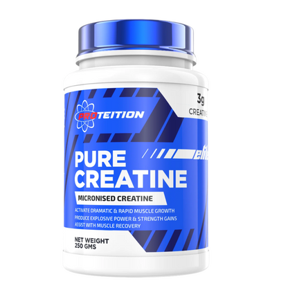 Proteitioin Elite Pure Creatine